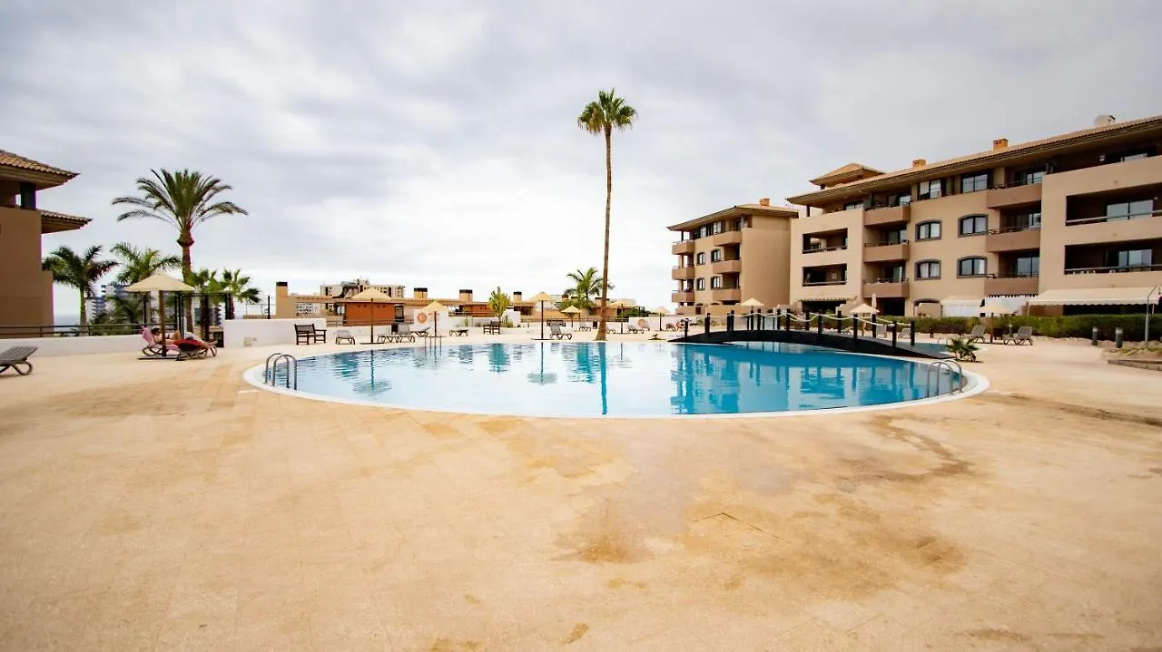 Apartamento Playa Paraiso Adeje Costa Adeje  0*,  İspanya